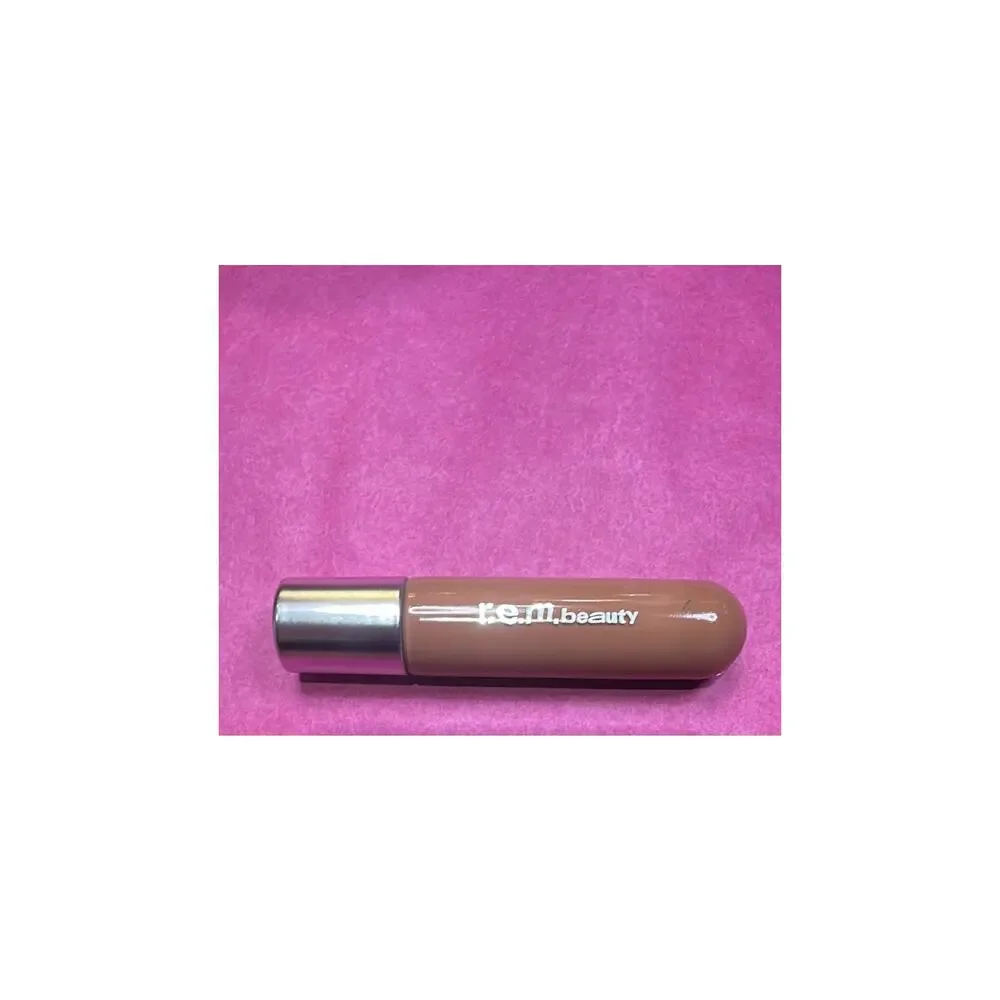 R.E.M. Beauty On Your Collar Plumping LipGloss Away Message BNIB NWT